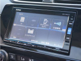 ◆Bluetooth Audio対応◆各種オーディオソースで退屈のないドライブをお楽しみください♪