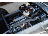 SUZUKI製R06A 660ccパワーユニットを搭載。