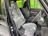 もちろん車内はキレイです♪よりクリーンな状態をキープしたいお客様には『ナノゾーンコート』がおすすめ!新型コロナウイルス対策や、除菌・消臭に効果を発揮し多くの方にご好評いただいております。