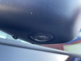 【全方位カメラ】全方位カメラが搭載されています。駐車などの際にも前後左右を俯瞰して確認することが出来るので安心です!