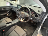 CLAクラス CLA180 AMGスタイル ワンオーナー 修復歴無し