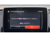 Bluetoothオーディオ