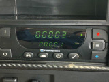アワメーターです。
