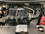 ホンダスタッフがしっかり整備して保証付きにてお渡し致します。エンジンルーム&室内ルームともにクリーニング済みで清潔です。快適なドライブをお楽しみください。