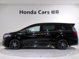 安全運転をサポートする様々な機能が備わっています!