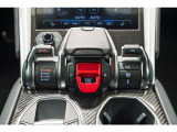 Lamborghini ANIMA with Off-Road Modes