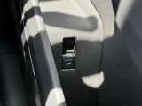 パワーテールゲートの運転席スイッチになります。