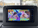 別途ナビを購入する必要はありません!ちょっとお得ですよね♪後すぐの遠出もOK!初めての道路もこれがあれば安心です!