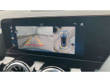 車庫入れも安心のバックモニター☆