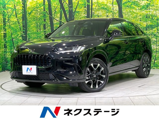 ZR-V 2.0 e:HEV Z 