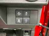 スイッチ類
