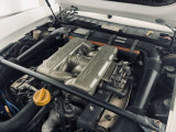 機関好調です