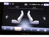シートヒーターを装備しております。