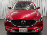 CX-5 2.5 25S プロアクティブ 4WD 