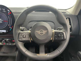 MINI独特のゴーカートフィーリングを是非ご体感くださいませ。試乗できる車も一部ご用意しております!ご希望の際は事前にご連絡お願い致します。