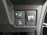 ホンダセンシングを搭載。安全運転をサポート致します。