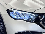 LEDハイパフォーマンスヘッドライト