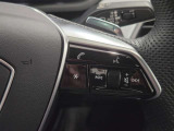 認定中古車ですので、アフターケアもご安心ください☆ご納車後は最寄りのAudi正規ディーラーにて点検や保証整備が実施可能となっております♪