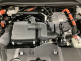 ホンダスタッフがしっかり整備して保証付きにてお渡し致します。エンジンルーム&室内ルームともにクリーニング済みで清潔です。快適なドライブをお楽しみください。