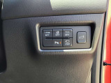 運転席右側に各種安全装備の切替スイッチがございます!!詳しくはスタッフまで。