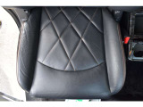 ☆運転席座面☆