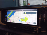 Apple car play , Android Auto Auto 対応ナビゲーショシステム搭載。