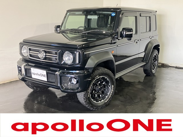ジムニーノマド 1.5 FC 4WD