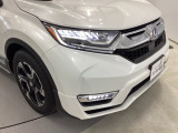 【オートライト(AUTO)】外の明るさをシステムが感知して、自動でヘッドライトが点灯します!ヘッドライトをつけ忘れを防ぐ便利機能です