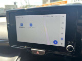 コネクティッドメニュー画面です☆