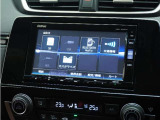 ◆Bluetooth Audio対応!◆各種オーディオソースで退屈のないドライブをお楽しみください♪