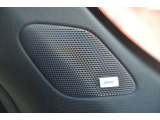 BOSEサウンド13スピーカー お好きな音楽を高品質のBOSEサウンドにてお楽しみください。