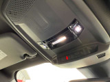 LEDのルームライト