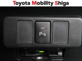 コーナーセンサー装備されています。