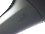 エアバックが搭載されているので、万が一の時も安心です!