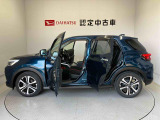 安心してお車をご購入頂き、ご使用頂くために、我々全スタッフは心のこもったサービスをご提供を心掛け、お客様に満足していただける店舗を目指しています。
