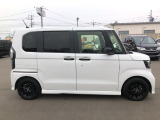 【車体写真】正規ディーラー店だからこそできる徹底した整備の後、納車させていただきます!