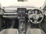 ジムニーシエラ 1.5 JC 4WD 