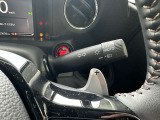 運転しながら操作しやすいように各種ボタンが設置されています♪ストレスのない快適なドライブに必須です!