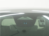 ◆Honda SENSING◆ カメラ等装置で精度の高い検知能力を発揮、安全運転を支援します。ステアリング上のコントローラーに注目!