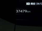撮影時の走行距離です。