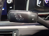 車線変更時に便利な二段階式ウィンカースイッチです!