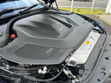 エンジンの全回転域において卓越したパワーレスポンスを実現するBMWのツインパワーターボテクノロジー。