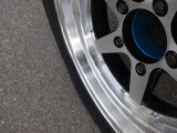 ロンシャンXR4ホイル5.5J16インチオフセット-40深リム