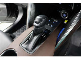 MTモード付。発進時やシフトチェンジ時もストレスなくマニュアル運転を楽しめます♪