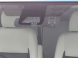 運転支援カメラ