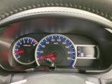 視認性の高いメーター類で、運転に必要な情報を的確に把握できます。明るくクリアな表示で、安全運転をサポート。