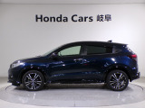 【純正アルミ】純正アルミ装備車です。走りもキビキビ見た目も格好良いです。見た目を重視する方には欲しい装備です!