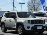 他ブランドでは味わえない趣味性が高く、楽しいJEEPライフを体感してみませんか?