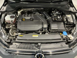 1.5L  eTSIエンジン搭載。DSGトランスミションとの組み合わせで、爽快な走りを思いのままに楽しめます。
