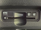 【ETC】高速道路の料金所をストレスなく通過!話題のスポットやサービスエリアに多い「スマートIC」利用時は必須のアイテムです。当店でセットアップを実施、ご納車当日からすぐにご利用いただけます!